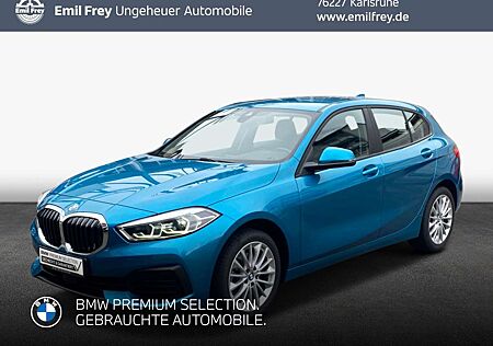 BMW 116 i Advantage