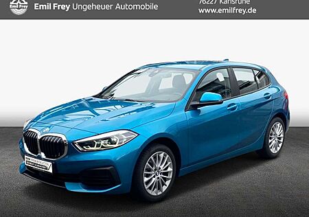 BMW 116 i Advantage