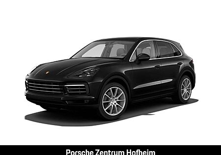 Porsche Cayenne BOSE LED-Matrix Rückfahrkamera 20-Zoll