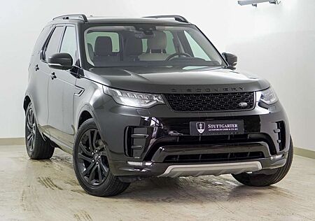 Land Rover Discovery 5 Landmark Edition SD4 7 Sitze Pano