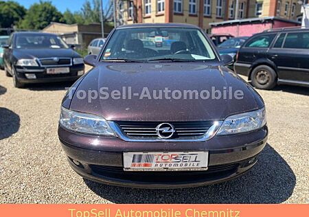 Opel Vectra B 1.6 16V Comfort 1.Hand Klima Alufelgen