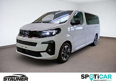Opel Zafira Life XL AT R-KAMERA*NAVI*XENON*9SITZER*SHZ*3 KLIMAAUTO