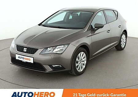 Seat Leon 1.2 TSI Style *TEMPO*PDC*SHZ*