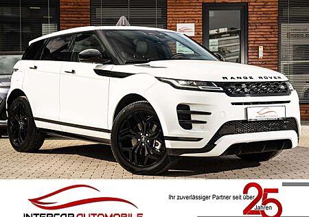 Land Rover Range Rover Evoque Evoque 2.0 R-Dynamic |Black-Edit.|Panorma|ACC|