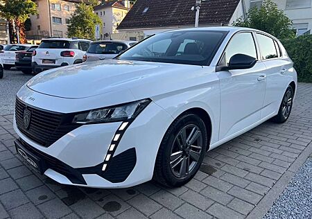 Peugeot 308 Active Pack KLIMATRONIC PDC TEMPO 1HAND