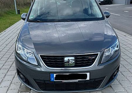 Seat Alhambra 1.4 TSI S&S DSG OPF FR-LINE