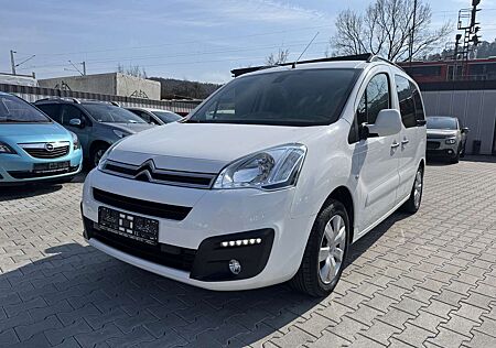 Citroën Berlingo Citroen 1.2 e-THP 81 kW Selection / Klima / LED