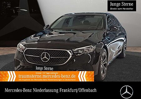 Mercedes-Benz E 300 e Hybrid Avantgarde Distr+ LED Kamera PTS 9G