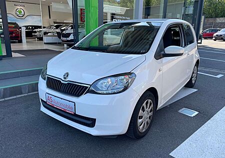 Skoda Citigo Ambition