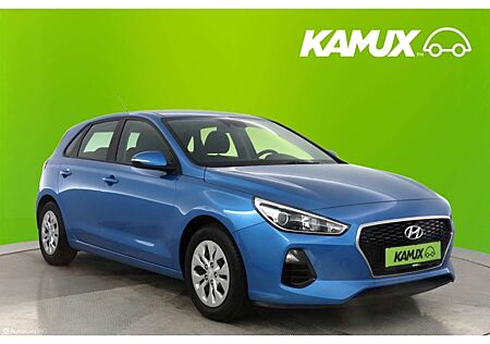 Hyundai i30 1.0T-GDI Style+TEMPO+BLUETOOTH+KLIMA+PDC