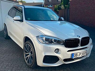 BMW X5 X5 xDrive40d