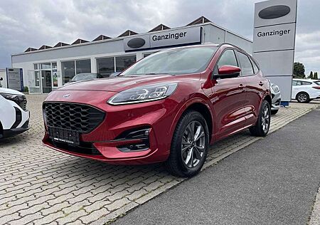 Ford Kuga PLUG-IN-HYBRID ST-LINE X Automatik, LED+B&O+DAB+NA