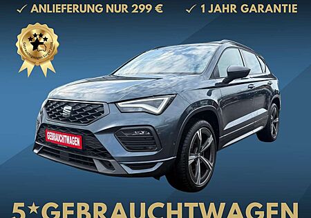 Seat Ateca FR PACK EXECUTIVE I 1.5 TSI ACT 150 DSG, NAVI, ...