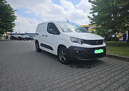 Peugeot Partner 1.5 BlueHDi 100 L1 EHZ S