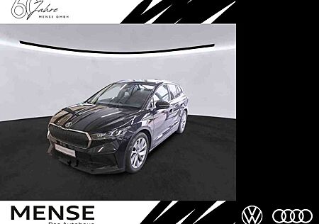 Skoda Enyaq iV 80 |FLA|el.Heck|KeyLess|LM|Sport|Navi