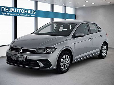 Volkswagen Polo Life 1.0 TSI