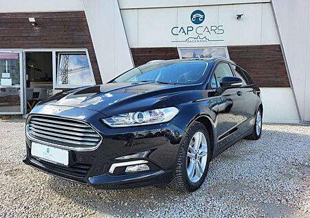 Ford Mondeo 1.5 EcoBoost*KAMERA*NAVI*PDC