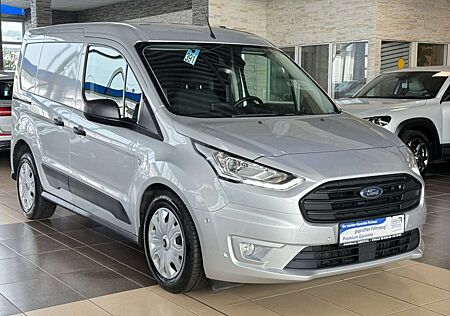 Ford Transit Connect ACC*Nav*Xenon*R.Cam*AHK*3-Sitzer