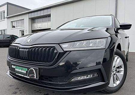 Skoda Octavia Combi 2.0 TDI Blackline 148€ m. 20% Anzahlung AH