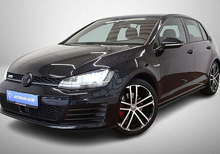 VW Golf Volkswagen GTD DSG Xenon ACC