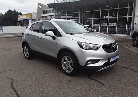 Opel Mokka X Edition
