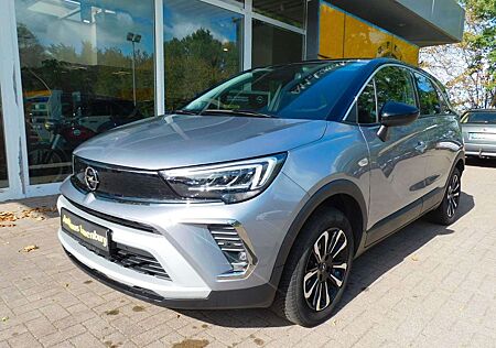 Opel Crossland X Crossland+KLIMA+SHZ+NAVI+LED+AHK