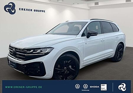 VW Touareg Volkswagen 3.0TDI 4M R-Line AHK+HUD+PANO+STHZ+20"++