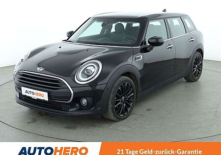 Mini One Clubman One Aut.*NAVI*LED*TEMPO*PDC*SHZ*KLIMA*