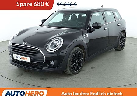 Mini One Clubman One Aut.*NAVI*LED*TEMPO*PDC*SHZ*KLIMA*