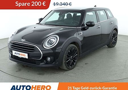 Mini One Clubman One Aut.*NAVI*LED*TEMPO*PDC*SHZ*KLIMA*