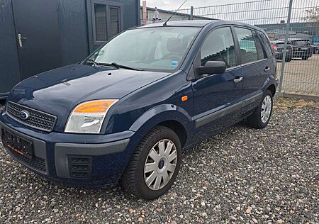 Ford Fusion Ambiente