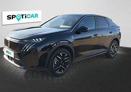 Peugeot 3008 MHEV 145 GT, Winter Paket, Navi, Matrix L