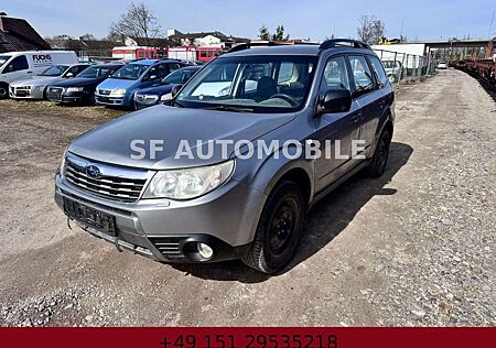 Subaru Forester 2.0*4x4*KLIMA*LPG*VB