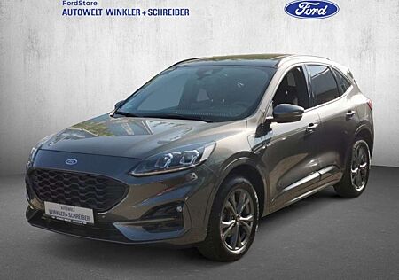 Ford Kuga 2.5 Duratec PHEV ST-LINE X