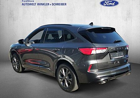 Ford Kuga 2.5 Duratec PHEV ST-LINE X