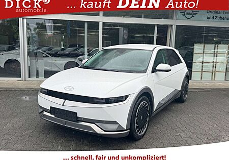 Hyundai IONIQ 5 Techniq LEDER+NAVI+LED+SHZ+KAMER+ACC+20