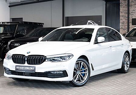 BMW 540 i xDrive|SPORT LINE|HEAD-UP|H&K|360 KAMERA