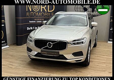 Volvo XC 60 XC60 B4 D Momentum Pro AWD *AHK*BLIS*KAM*LED*MEM Moment