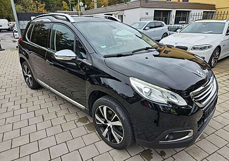 Peugeot 2008 Allure