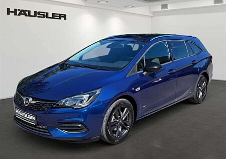 Opel Astra ST 1.4 Design & Tech Navi*Sitzheiz. u. Lenkradheiz