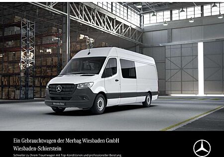 Mercedes-Benz Sprinter 316 CDI Kamera MBUX Klima Totw.-Ass.