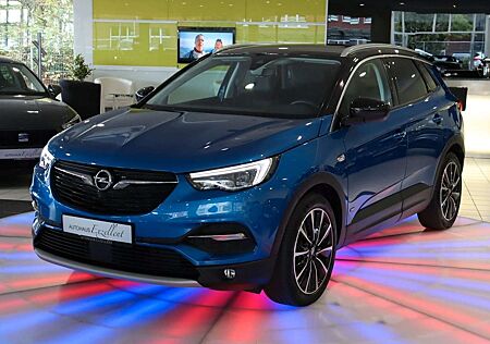 Opel Grandland X Ultimate Automatik*LEDER*NAVI*LED*