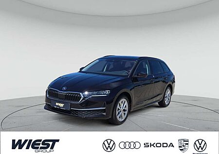 Skoda Octavia Combi Selection 1.5 eTSI DSG, KAM/LED/FR