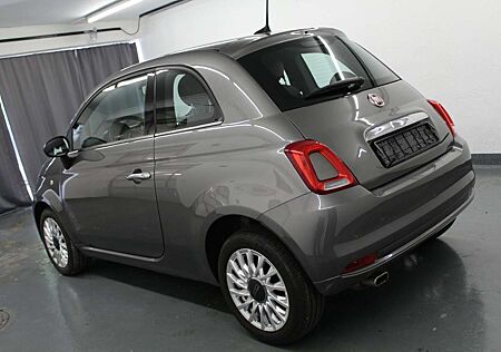 Fiat 500 1.2 Lounge DUALOGIC+Apple+PDC!