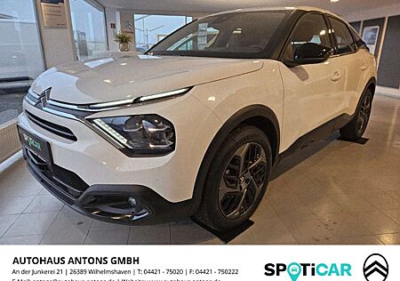 Citroën C4 Citroen PureTech 130 Feel Pack