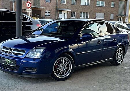 Opel Vectra C Lim. GTS Edition*Automatik*Xenon*Ahk*