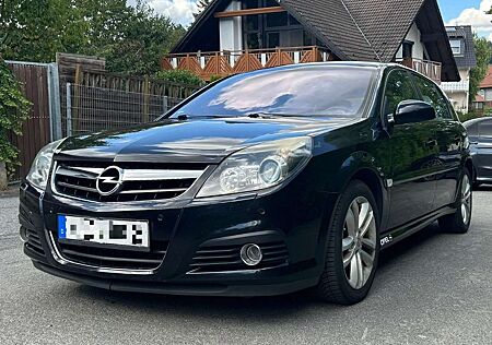 Opel Signum gebraucht kaufen Opel Signum 2.0 Turbo Sport
