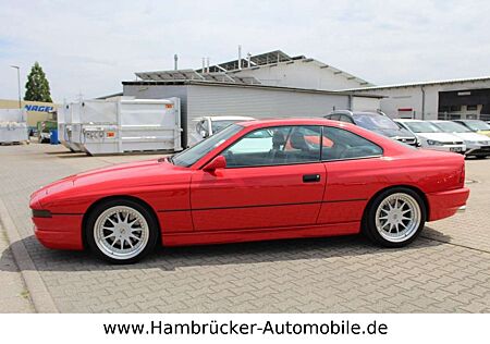 BMW 850 i~Rarität~43.000 Km~BRD.~CSI Paket~Hartge 18'