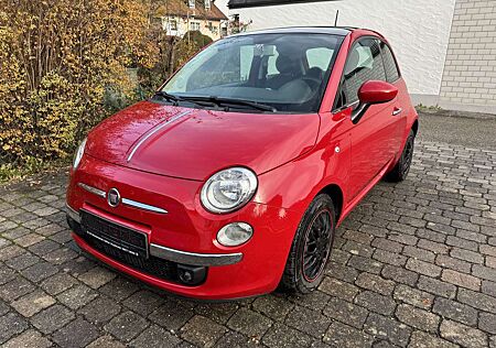 Fiat 500 0.9 TwinAir Start&Stopp Lounge