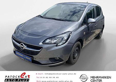 Opel Corsa E 1.4 120 Jahre ecoFlex
